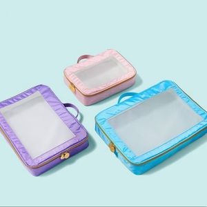 STONEY CLOVER LANE x TARGET Packing Cubes
